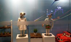 -爱婴室(绍兴柯桥万达华润万家店)