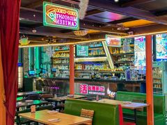 -Famous肥猫墨西哥音乐餐吧(五棵松华熙LIVE店)