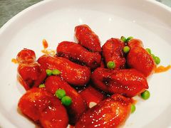 -小厨娘淮扬菜(清江苏宁广场店)