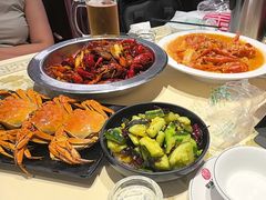 -聚味瞿记·龙虾堂(坡子街店)