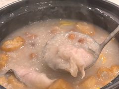 -江南粥家庄(宁国路店)