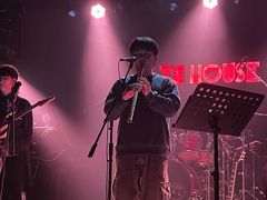-TZ House音乐现场(茅台店)