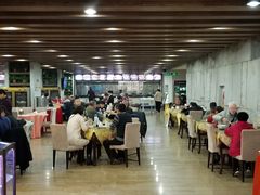 大堂-老孙家饭庄·非遗(东关店)
