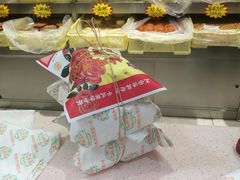-芦庄子桂顺斋(和平路总店)