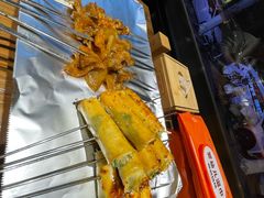 -熙成烧烤(白塔岭店)