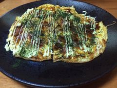 大阪鸡蛋烧-胜代日本料理(云程巷小区店)