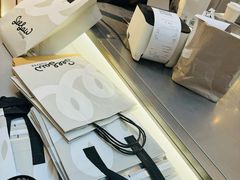 -Seesaw Coffee(上海虹桥天地店)