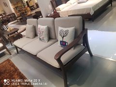 -富邦·红树湾国际家具