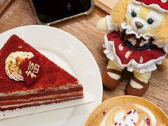 -Peet's 皮爷咖啡(东湖路手作店)