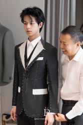 点击看大图 -Brother西服礼服定制·商务·婚礼(佛山南海店)