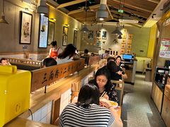 -三两粉(深圳龙华上塘店)