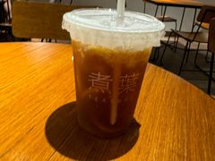 -煮叶(悠唐广场店)