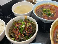 -李记小小吃(涪江路店)