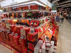 -Olé精品超市(苏州中心店)