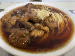 肥肠面-顺心拉面馆(马道街店)
