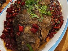 -杨记小炒老店
