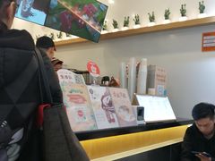 -CoCo都可(香梅花园店)