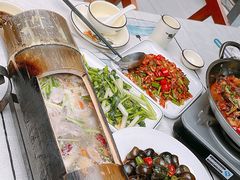 -61号餐吧(兴坪古镇漓江店)