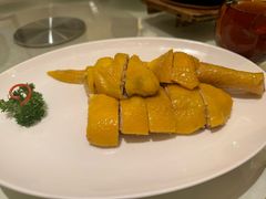 -利苑酒家(宜安广场店)