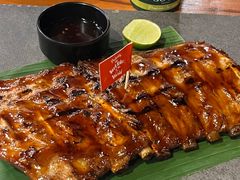 -Naughty Nuri’s Phuket