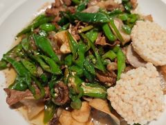 -湘邻呷铺·田园家宴(汉基广场店)