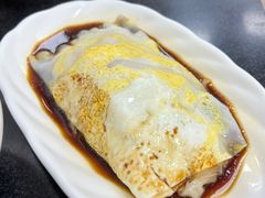 -燊意布拉肠云吞面(中山四路店)