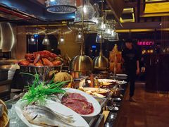 -富力丽思卡尔顿酒店·香荟全日制餐厅