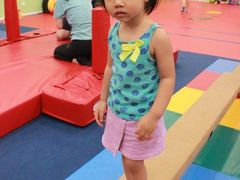 -小小运动馆(浦江店)