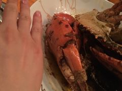 -Ministry of Crab(科伦坡店)