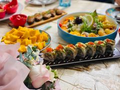 -Gray Whale 灰鲸餐厅(北美N1店)