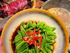 -芸山季·云南野生菌火锅(南翔印象城MEGA店)