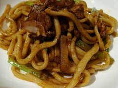 -阿罗新疆菜(人民广场店)