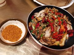 -龍堂蟹黄小笼包(德思勤四季汇店)