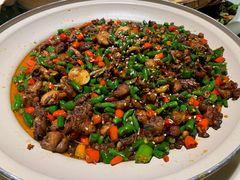 -鸡毛店·川菜(双楠店)