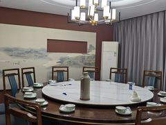 -小乡小镇·传承桐庐土菜·老板亲自烧的菜