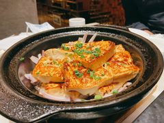 巴陵豆腐-巴陵全鱼席(湖南老字号汴河街店 )