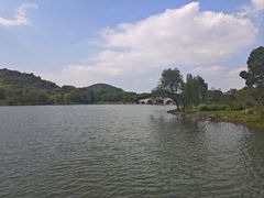 -长广溪湿地公园