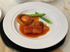 -利苑酒家(金宝店)