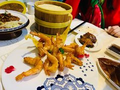-便宜坊烤鸭店(甜水园店)