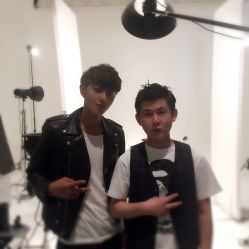 -崇尚GAVIN STYLE