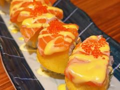 -鸟剑居酒屋(天河南二路店)
