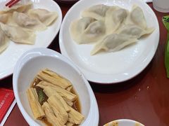 -喜家德虾仁水饺(世纪大都会店)
