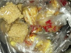 -宫廷糕点铺(建设路店)