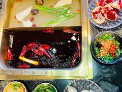 -王家渡火锅店(亦庄店)