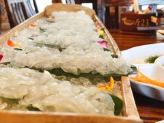 鱼生-大门水乡·顺德菜