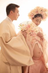 -维纳斯婚纱摄影(鞍山店)