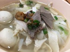 -金伯利街美食夜市