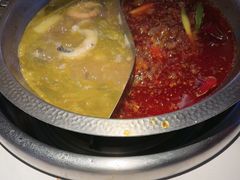-李姑婆鲜切牛肉火锅自助(凤城二路店)