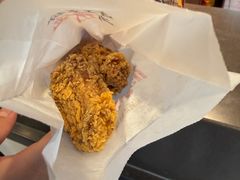 -麦当劳(欧陆广场店)