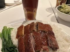 -新旺茶餐厅·早餐·夜宵(仙霞店)